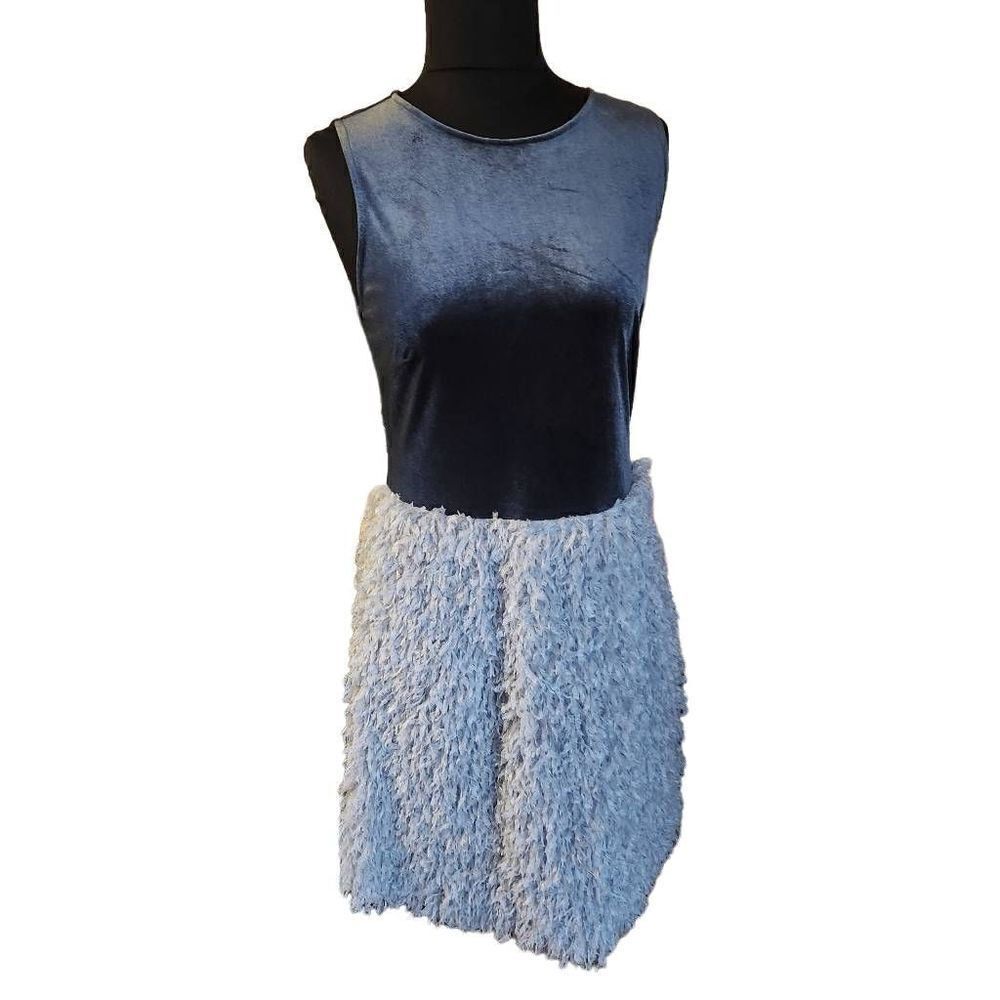 Sunday in Brooklyn Dress Women's Medium